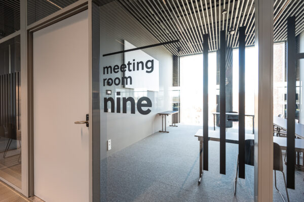 Meeting Room 9