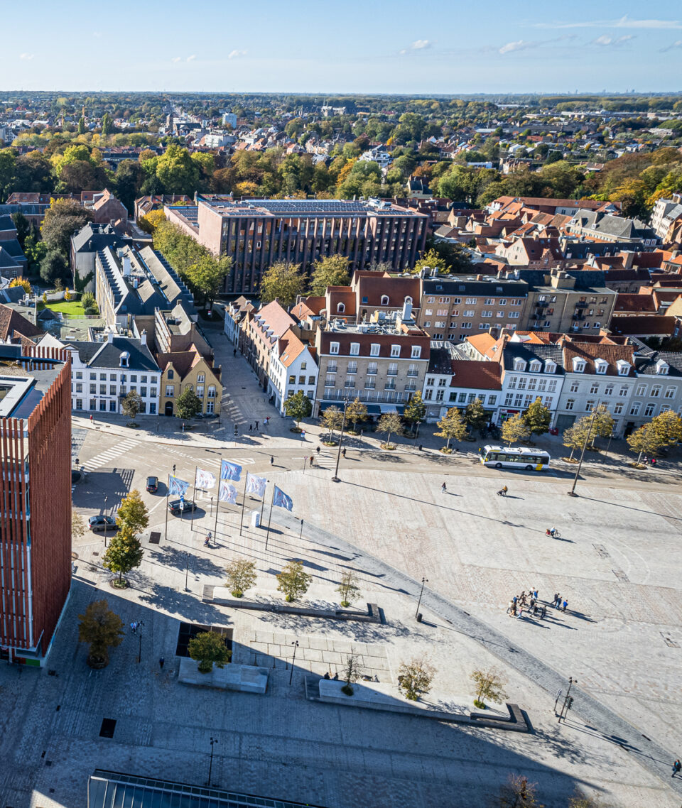luchtfoto bmcc