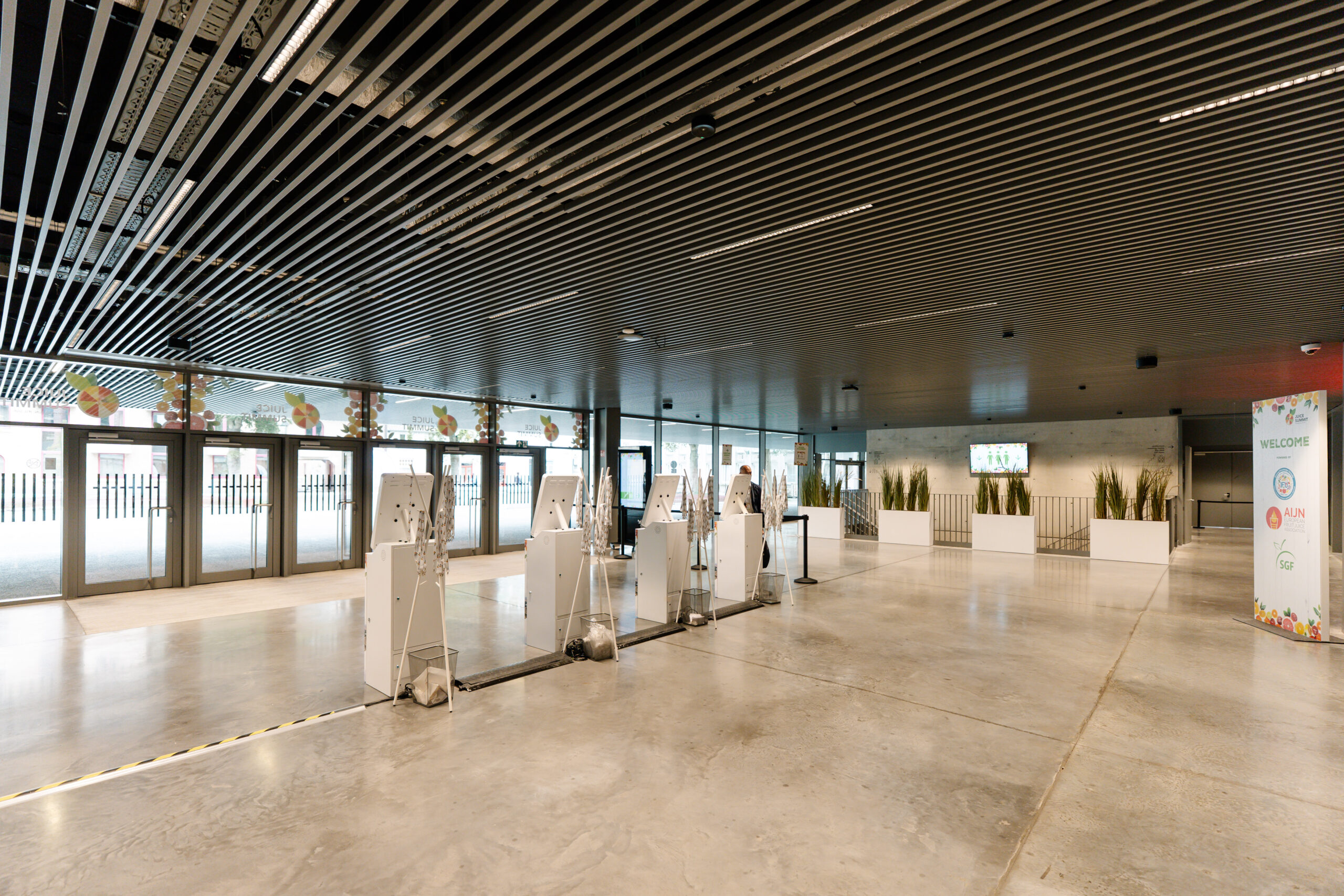 Beurs-, Meeting- en Congrescentrum Brugge, photo 3