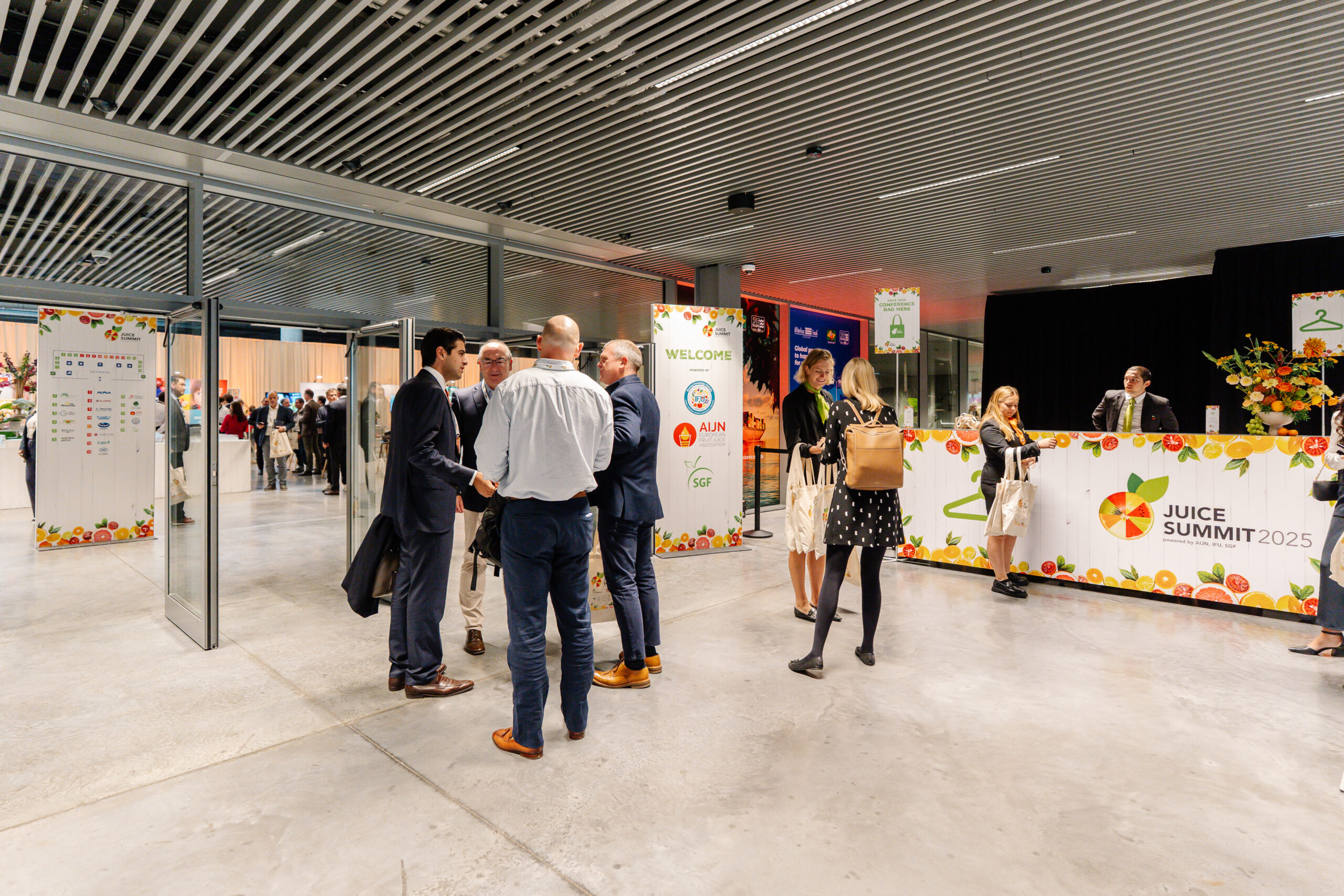 Beurs-, Meeting- en Congrescentrum Brugge, photo 1